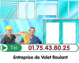 Réparateur Volet Roulant Bois le Roi