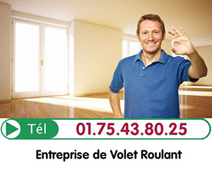 Réparateur Volet Roulant Bois le Roi