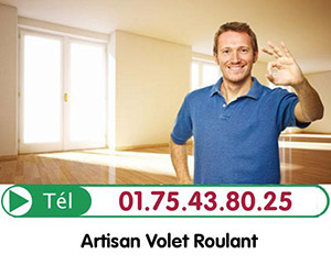 Volet Roulant Bois le Roi